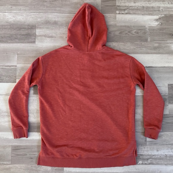 Natural Reflections | Women’s Burnt Orange Hoodie | Size S - Picture 10 of 10